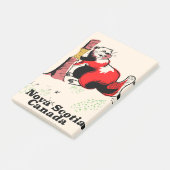 ノバスコシアカナダ ポストイット (アングル)