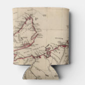 ノバスコシアケープイギリス 缶クーラー (裏面)