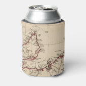 ノバスコシアケープイギリス 缶クーラー (缶裏面)