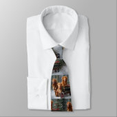 ノバスコシアダックトレラーレトリエバースノーイーズレイ ネクタイ (タイ)