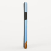 ノバスコシアダックトレリンレトリエバードッグ絵画ズ Case-Mate iPhoneケース (裏面/右)