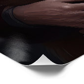 ノバスコシアダックトーラーウィズサンタクロースフェスティバル ポスター (コーナー)