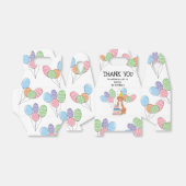 ノバスコシアダックトーリングレトリバー誕生日 フェイバーボックス (折り畳みなし)