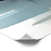 ノバスコシアダックトーリングレトリバー，アート ポスター (角)