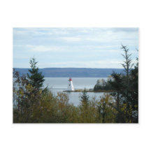 ノバスコシアライトハウス