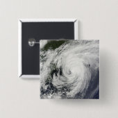 ノバスコシア上空のハリケーン法案 缶バッジ (正面&裏面)