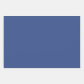 ノバスコシア州タータンチェックラッピング紙 ラッピングペーパーシート (正面3)