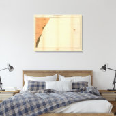 ノバスコシア州ブレトン岬2 キャンバスプリント (インサイチュ (寝室))