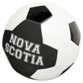 ノバスコシア州 サッカーボール (3/4)