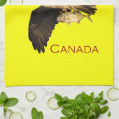 ノバスコシア キッチンタオル (折り畳み)