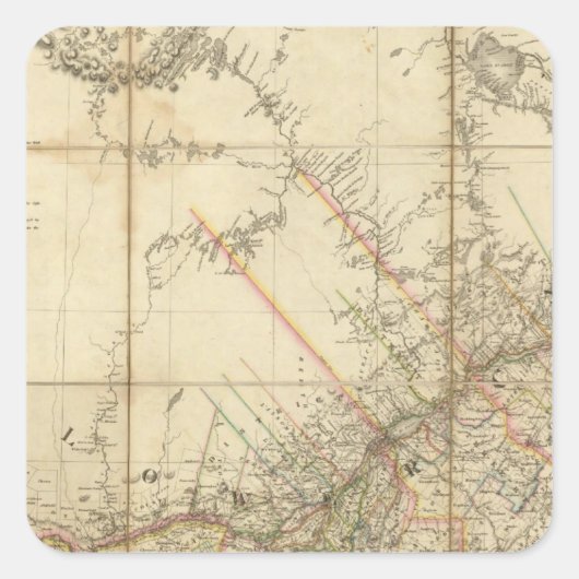 ノバスコシア スクエアシール (正面)