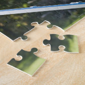 ノバスコシア・ダック・トレリング・レトリバー ジグソーパズル (側面)