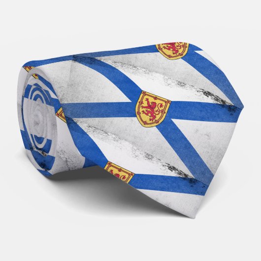 ノバスコシア ネクタイ (ロール)