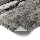 ノバスコシア・ペギーズコーブ ポスター (角)