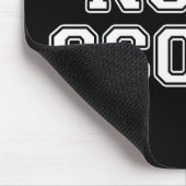 ノバスコシア マウスパッド (コーナー)