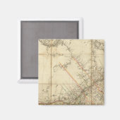 ノバスコシア マグネット (正面/裏面)