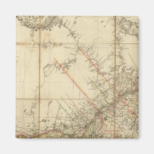 ノバスコシア マグネット (正面)