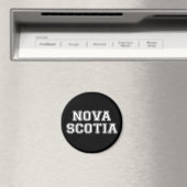 ノバスコシア マグネット (インサイチュ (食洗機))