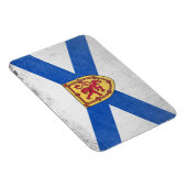 ノバスコシア マグネット (右側)