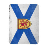 ノバスコシア マグネット (縦)