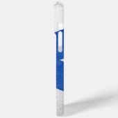 ノバスコシア Case-Mate iPhoneケース (裏面 / 左)