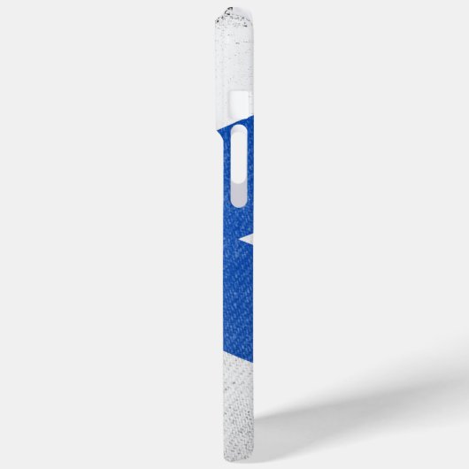 ノバスコシア Case-Mate iPhoneケース (裏面 / 左)