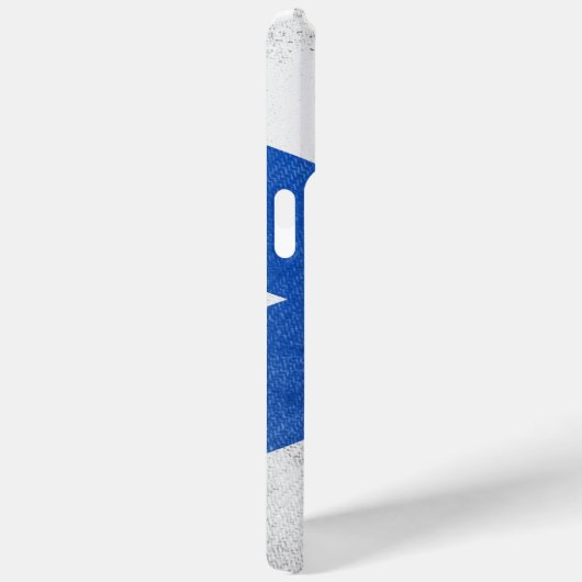 ノバスコシア Case-Mate iPhoneケース (裏面 / 右)