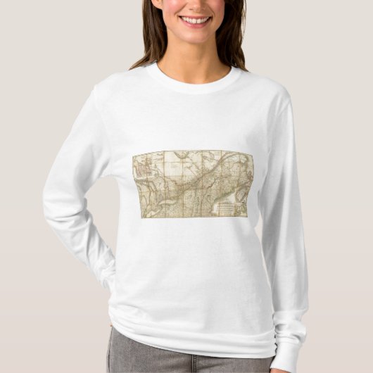 ノバスコシア Tシャツ (正面)
