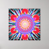 ノバスター キャンバスプリント (正面)