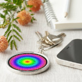 ノバスター キーホルダー (側面)