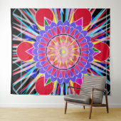 ノバスター タペストリー (インサイチュ(横))