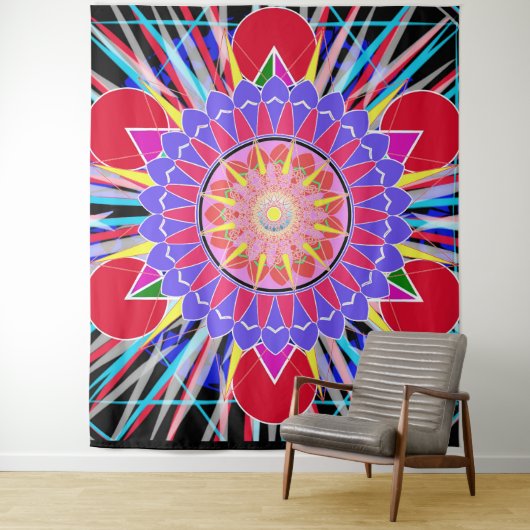 ノバスター タペストリー (インサイチュ)