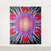 ノバスター タペストリー (正面)