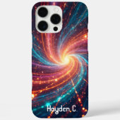 ノバスター Case-Mate iPhoneケース (裏面)