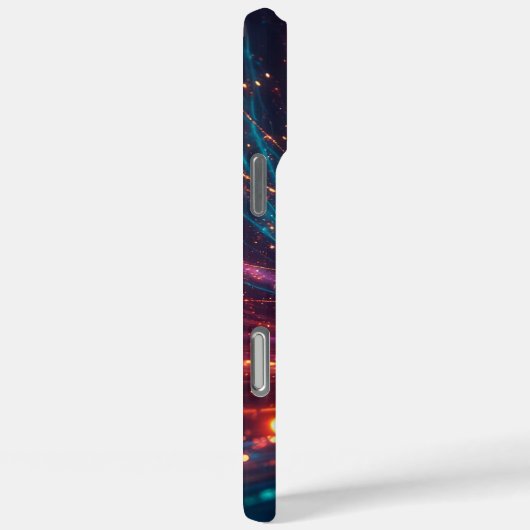 ノバスター Case-Mate iPhoneケース (裏面 / 右)