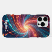 ノバスター iPhoneケース (裏面横)