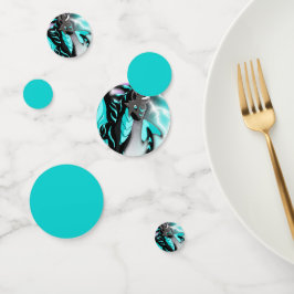 ノバストームドラゴン コンフェッティ