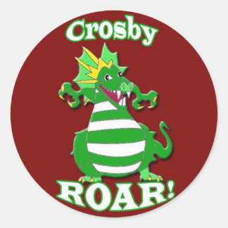 ノバックドラゴン決勝 ラウンドシール