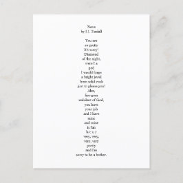 ノバハガキ ポストカード