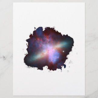 ノバブロブ チラシ