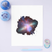 ノバブロブ チラシ (シングル)