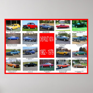 ノバポスター ポスター