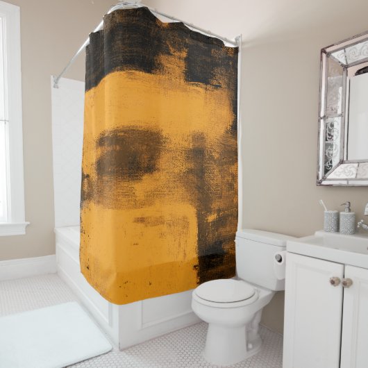 ノバルシャワーカーテン シャワーカーテン (インサイチュ)