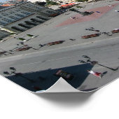 ノビサドヴォジョヴィーディナ ポスター (角)