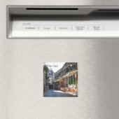 ノビサド – 通り マグネット (インサイチュ (食洗機))