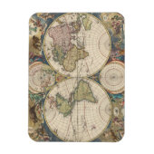 ノビシマトティステララムオルビスタブラ マグネット (縦)