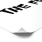 ノビフォビア空のガラス ポスター (コーナー)