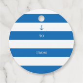 ノピーキングオーシャンウォーターカラーシーシェルリース フェイバータグ (裏面)