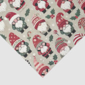 ノピーキング格言クリスマスホリデーコーディネート 薄葉紙 (詳細)