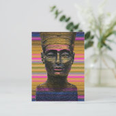 ノフレテ ポストカード (スタンド正面)